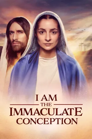 Je suis l'Immaculée Conception