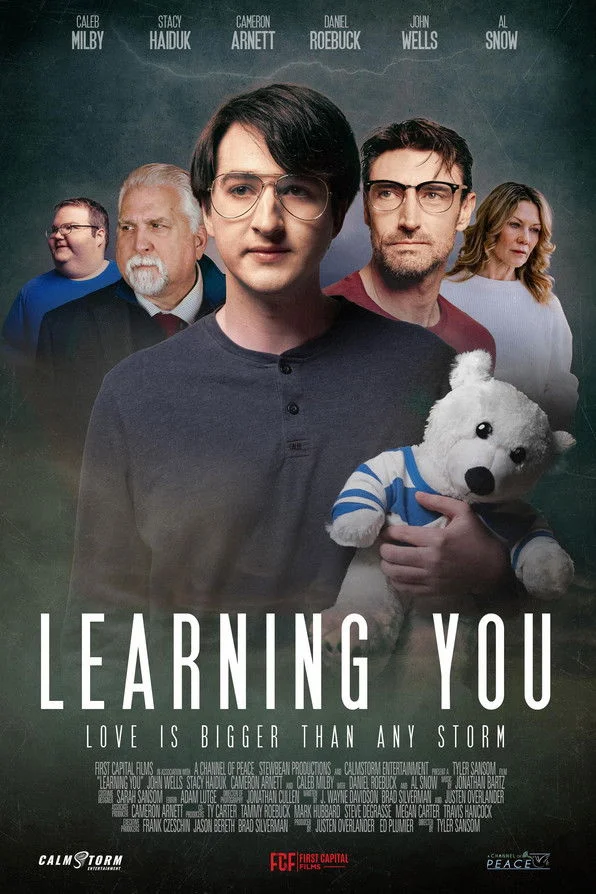 Learning You