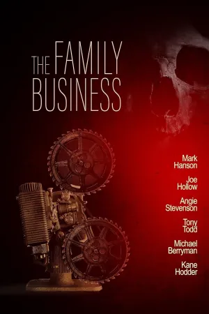 The Family Business