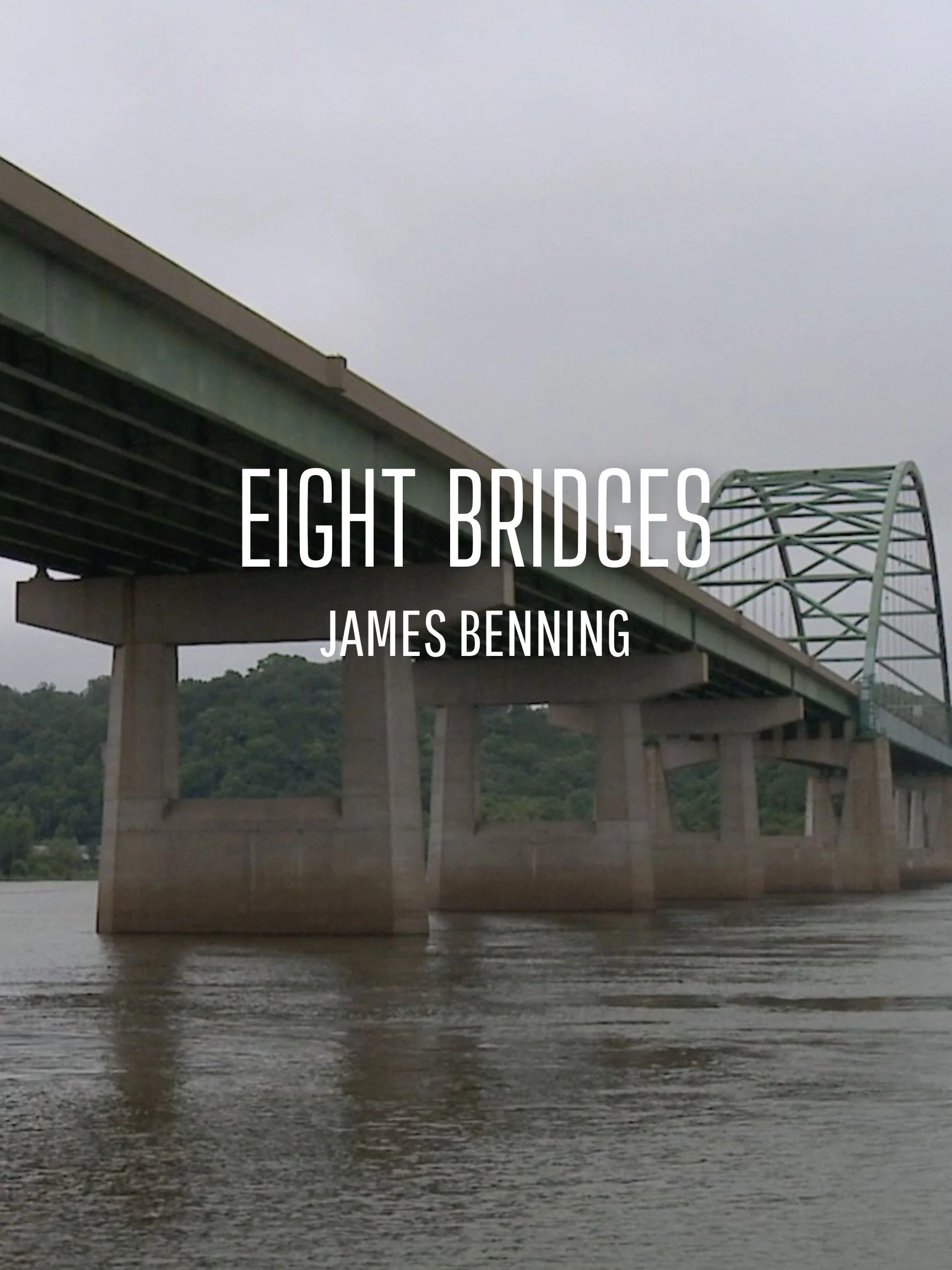 Eight Bridges
