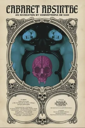 Cabaret Absinthe