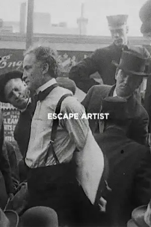 Escape Artist