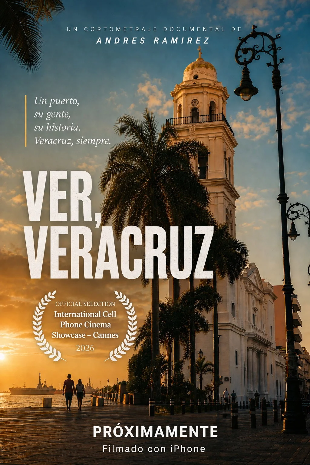 و Veracruz