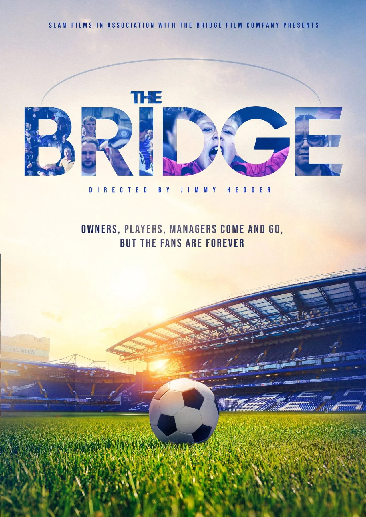 The Bridge