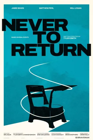 Never to Return