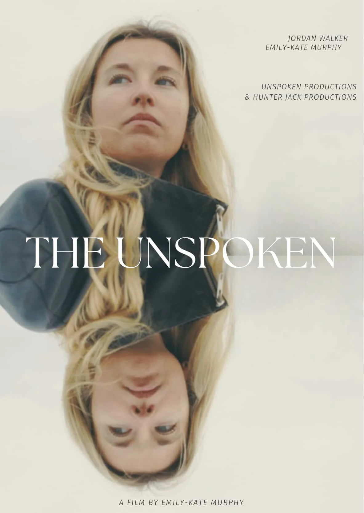 The Unspoken