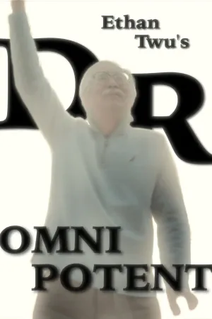 Doctor OmniPotent - The Second Awakening