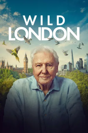 Wild London