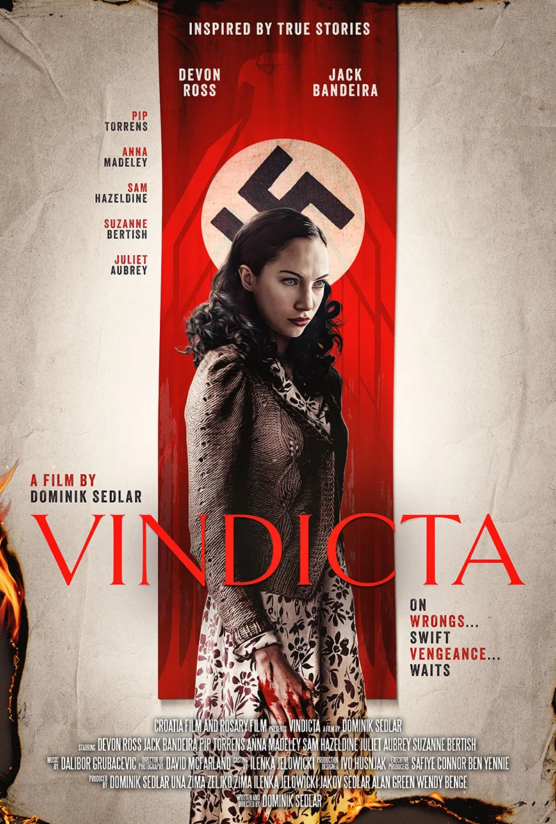 Vindicta