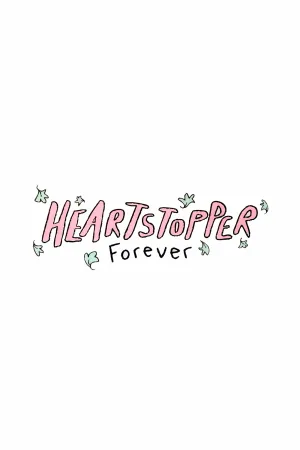 Heartstopper Forever (ES)