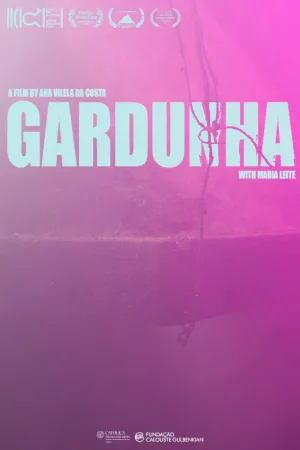 Gardunha
