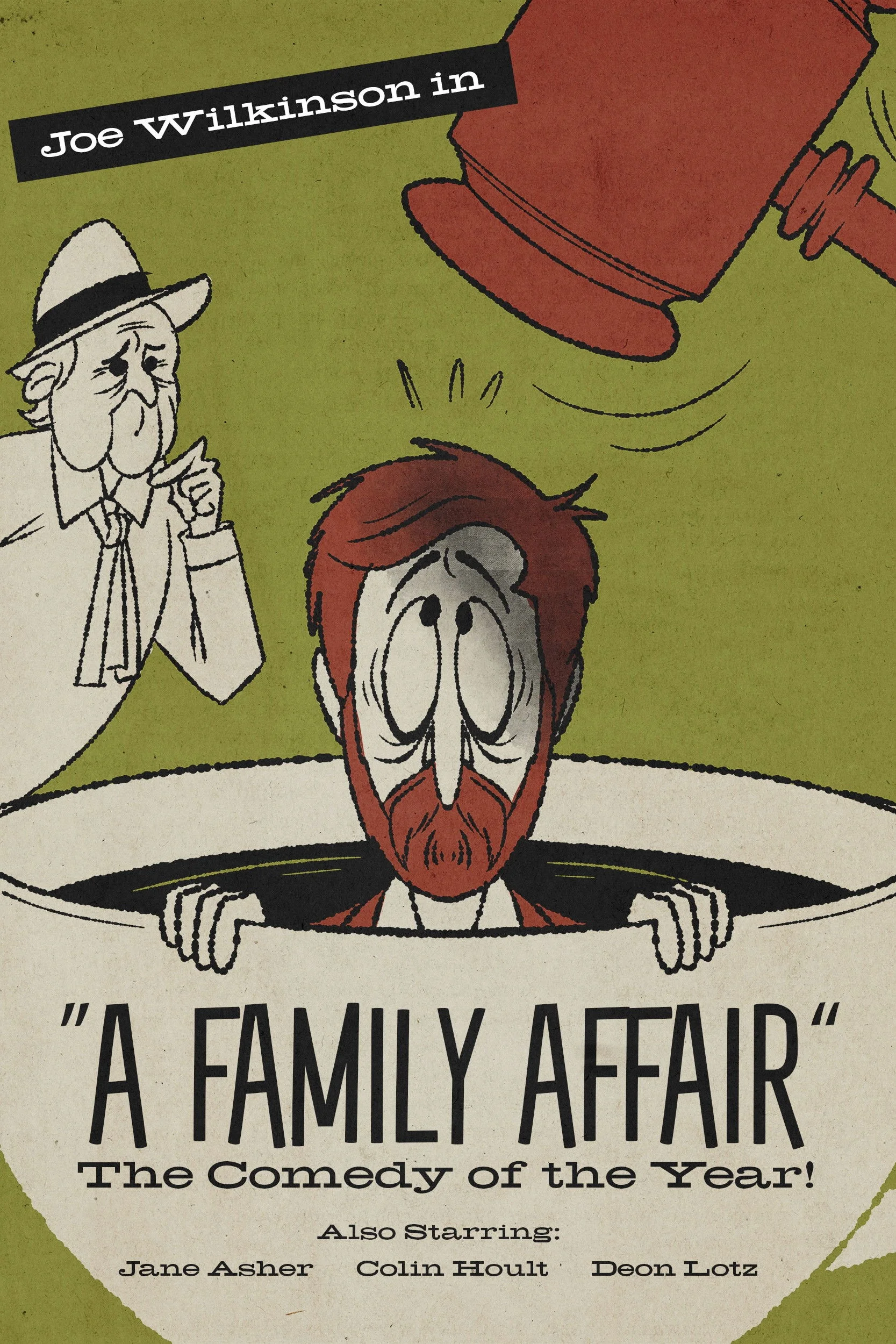 A Family Affair