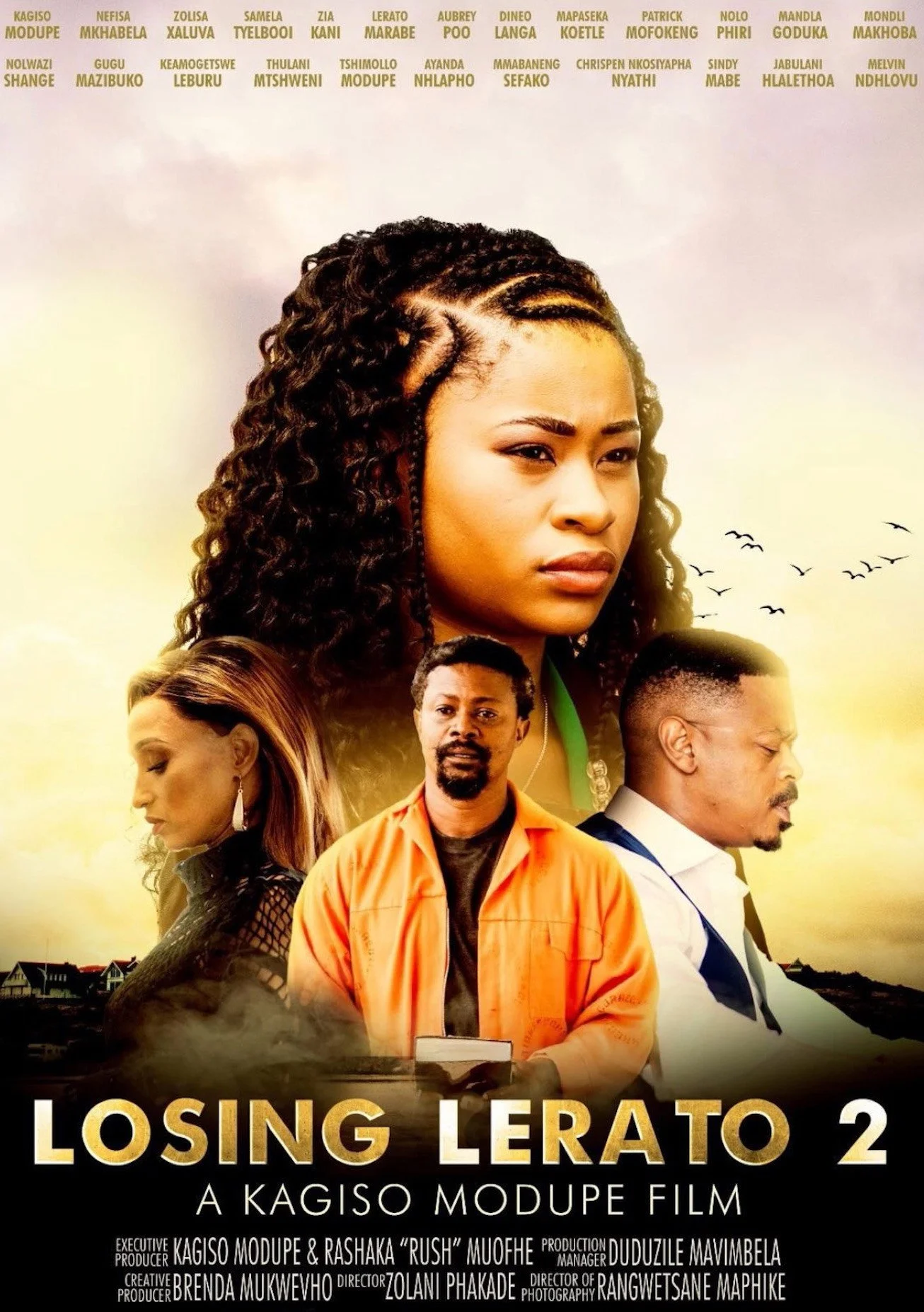 Losing Lerato 2 (FR)