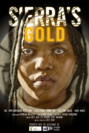 Sierra's Gold (FR)