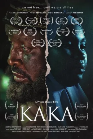 Kaka