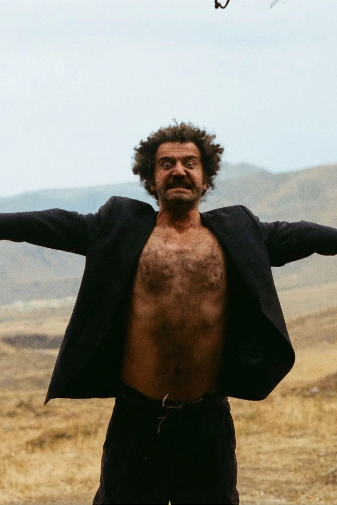 Persian