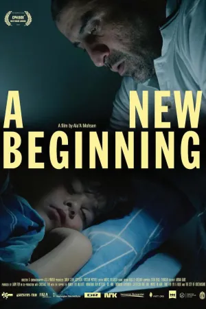A New Beginning