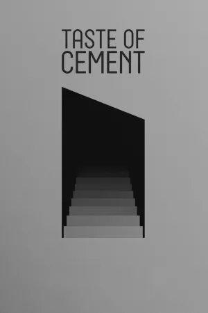 Taste of Cement (ES)