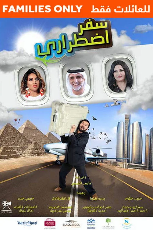سفر اضطراری
