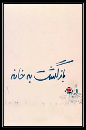 بازگشت به خانه