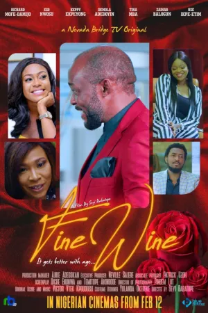 Fine Wine (FR)