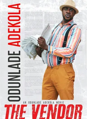 The Vendor (FR)
