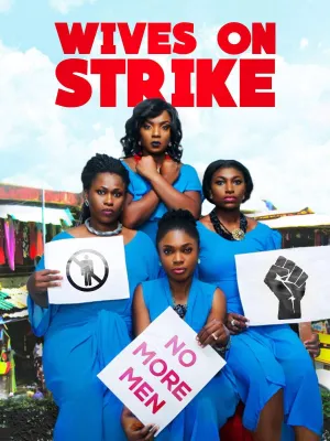 Wives on Strike (AR)
