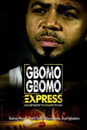 Gbomo Gbomo Express (AR)
