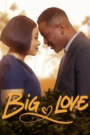 Big Love (FR)