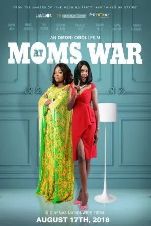 Moms at War (FR)