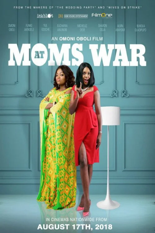 Moms at War (FR)