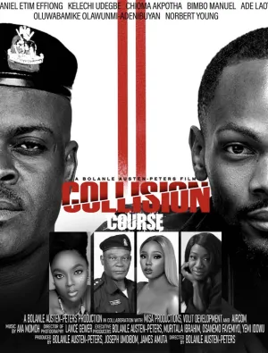 Collision Course (FR)