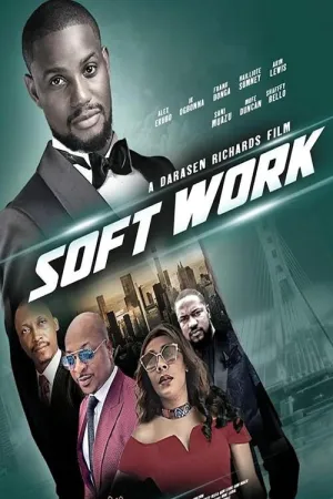 Soft Work (FR)