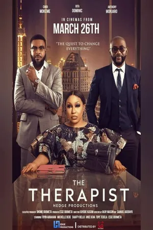 The Therapist (FR)