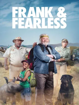 Frank and Fearless (FR)