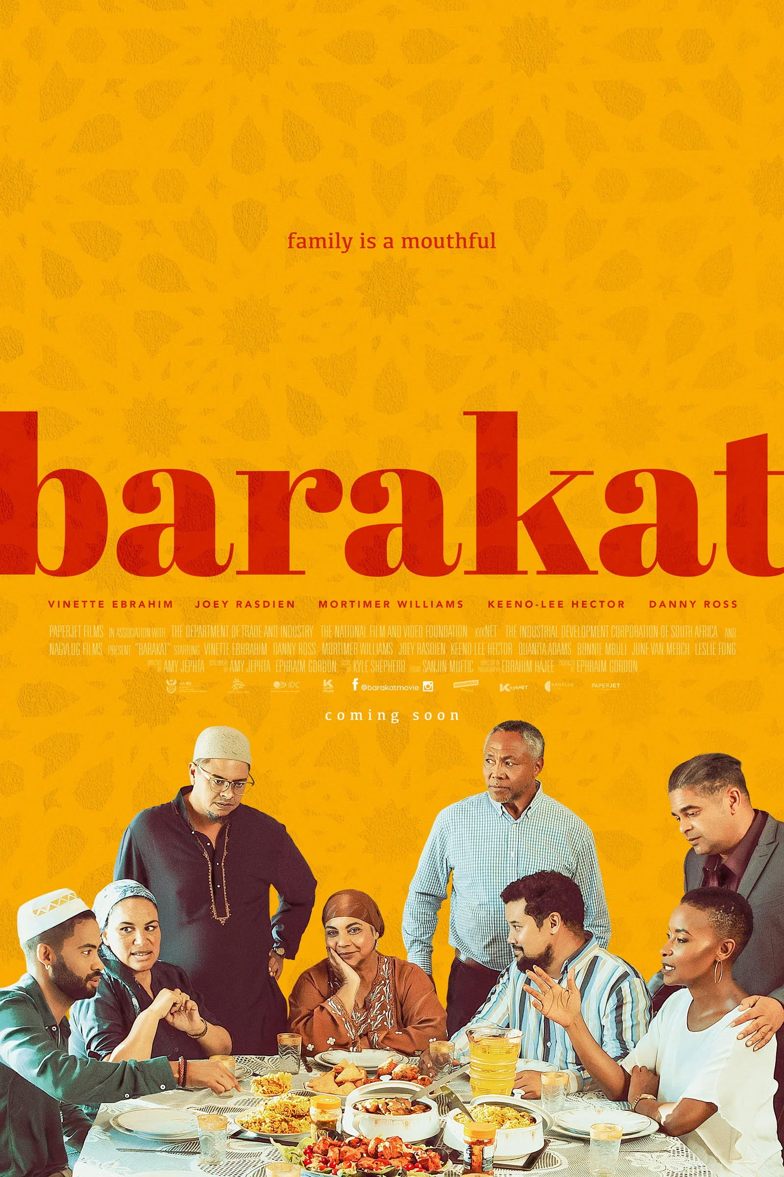 Barakat (FR)