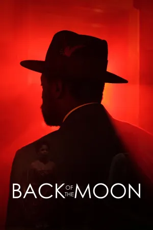 Back of the Moon (FR)