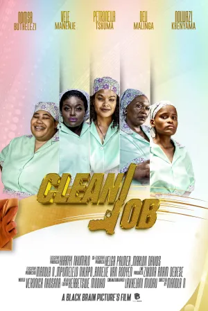 Clean Job (FR)
