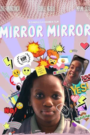 Mirror Mirror (FR)