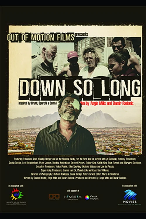 Down So Long