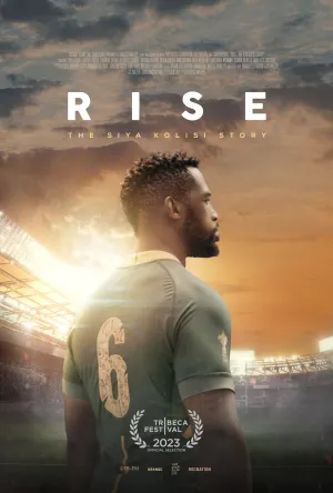 Siya Kolisi, un destin sud-africain