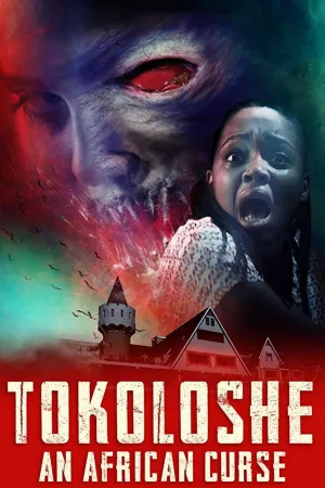 Tokoloshe: An African Curse (FR)