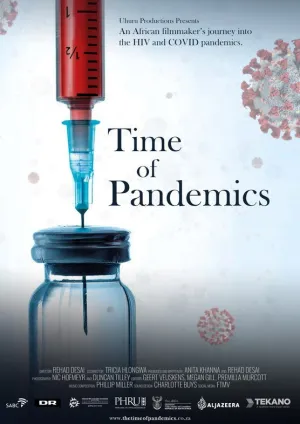 Time of Pandemics