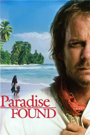 Paradise Found (FR)