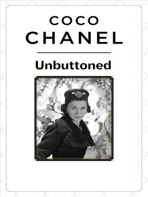 Coco Chanel Unbuttoned (ES)