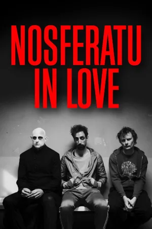 Nosferatu در عشق