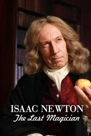 Isaac Newton : Le dernier des magiciens