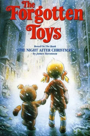 The Forgotten Toys (ES)