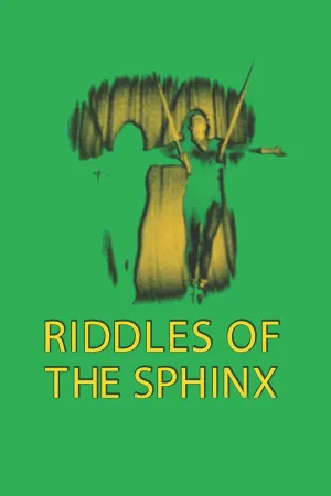 Riddles of the Sphinx (FR)