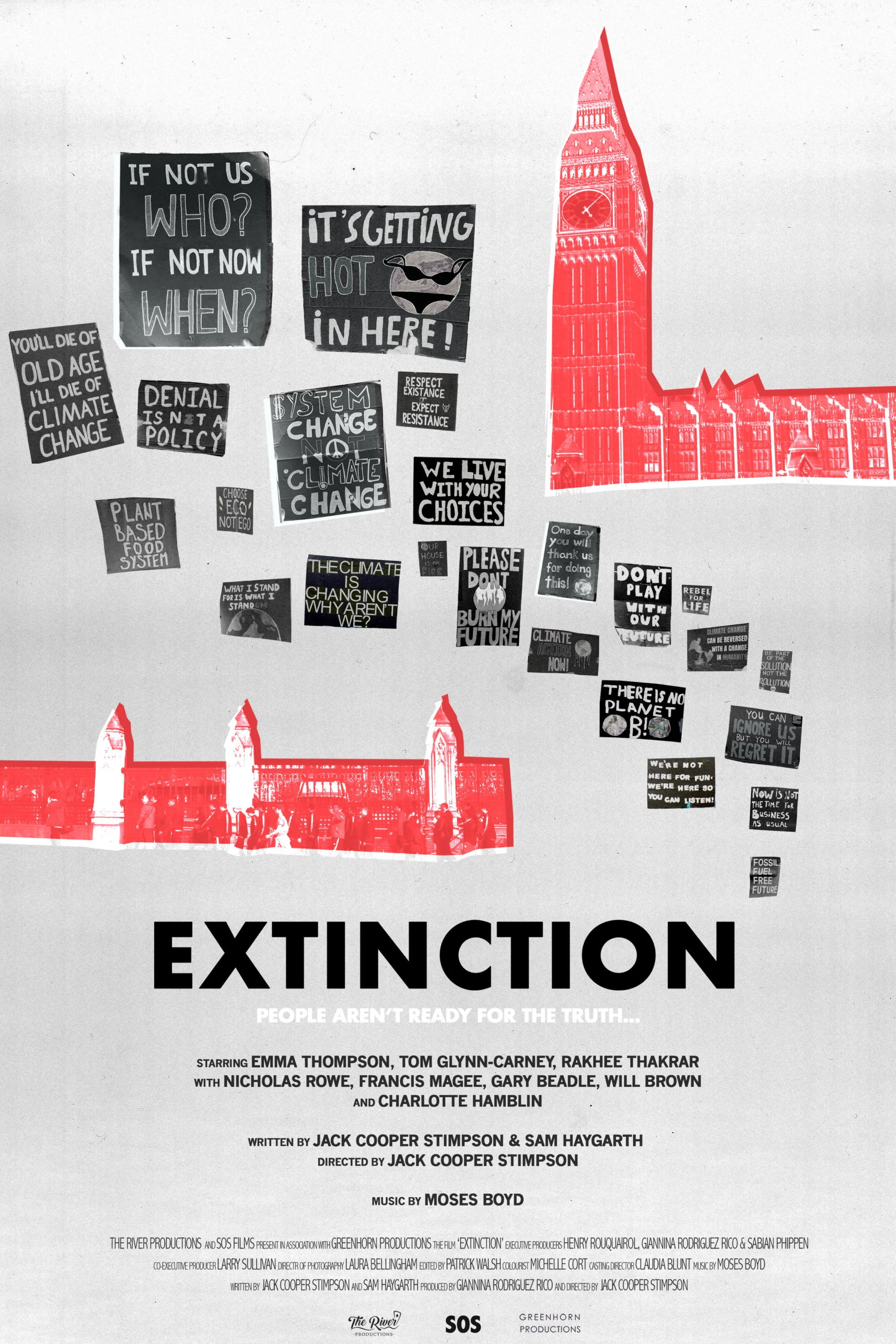 Extinction (FR)